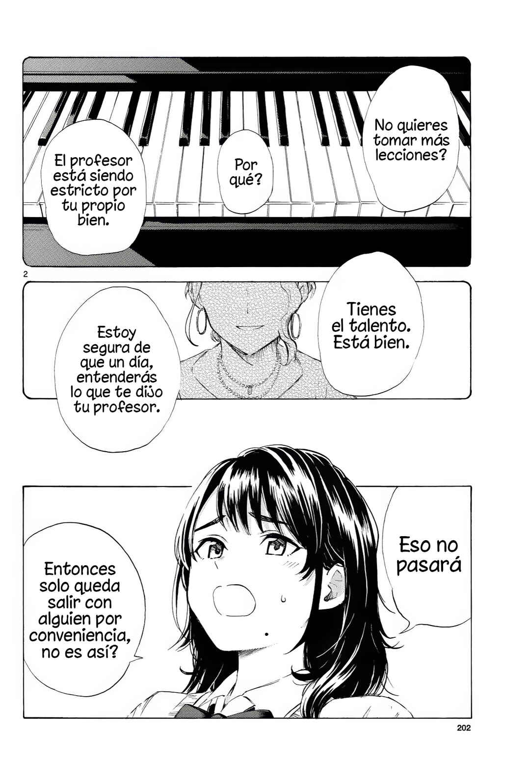 Register! Chapter 6 - Page 3
