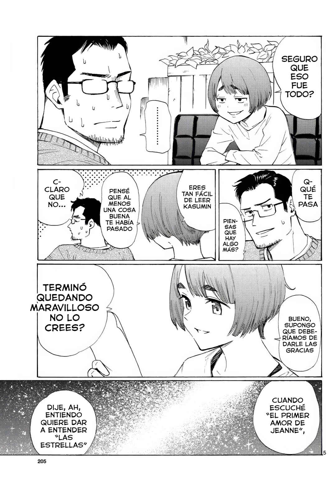 Register! Chapter 6 - Page 6