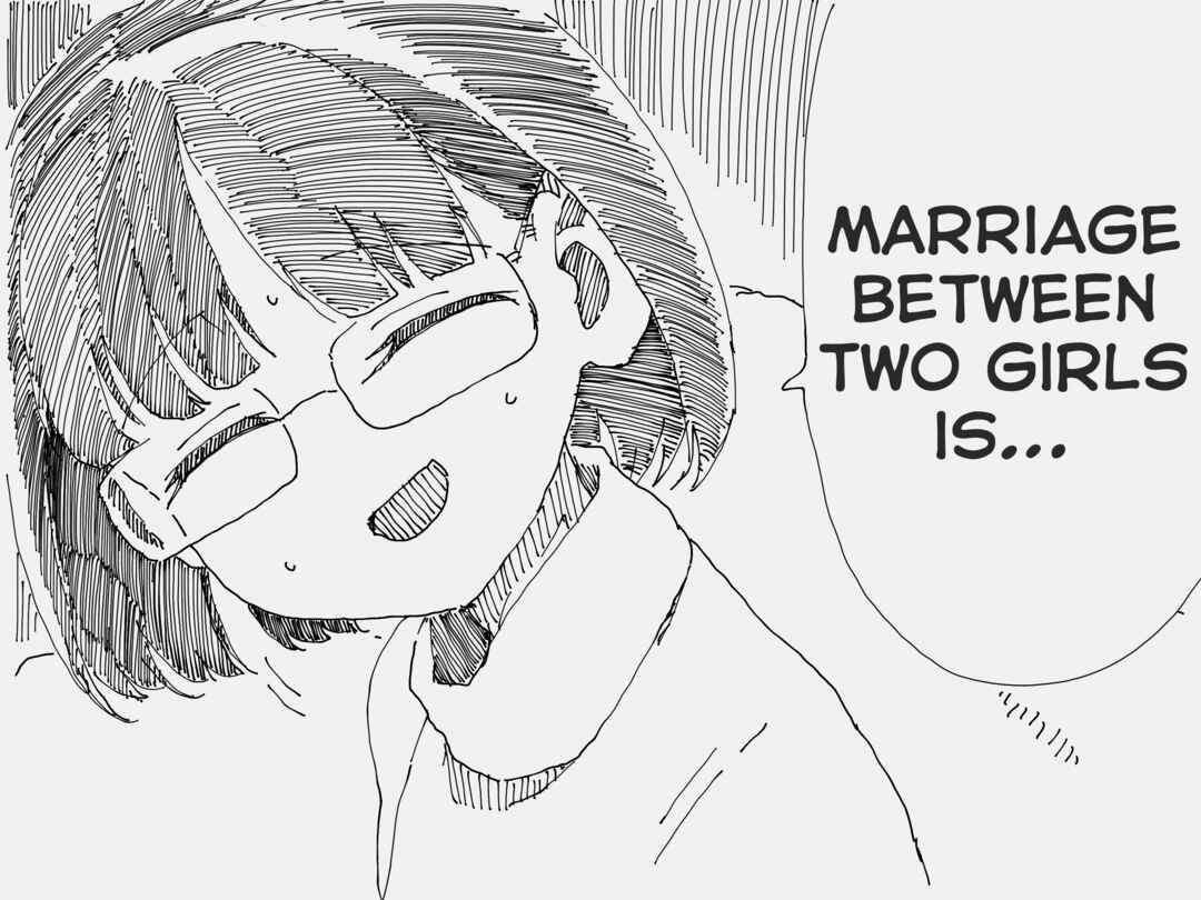 Holiday Yasumi's Twitter Shorts Chapter 80 - Page 3