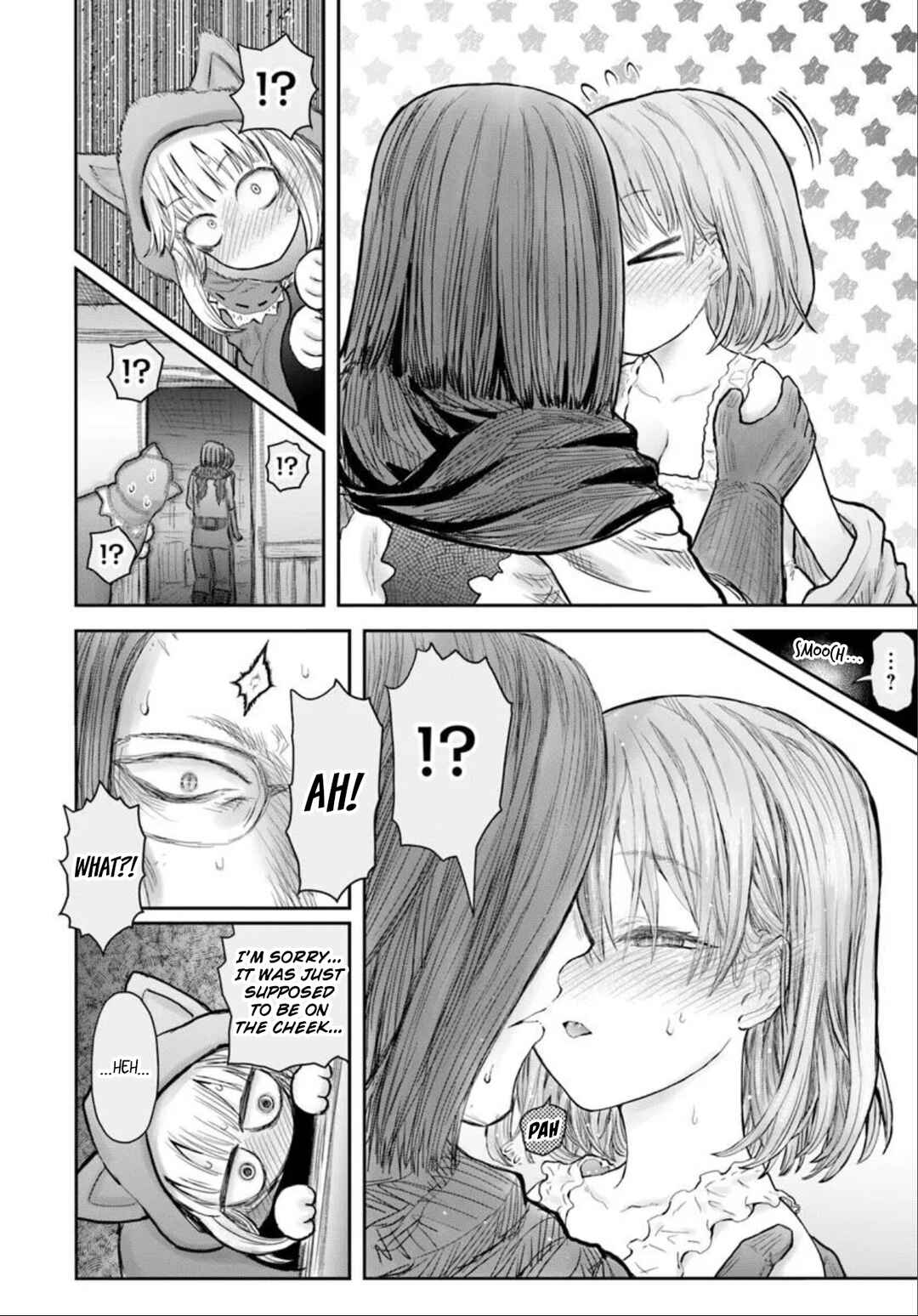 Isekai Ojisan Chapter 71 - Page 30