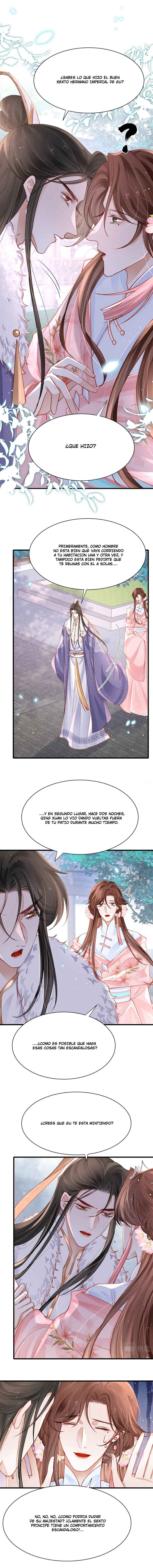 The King Is in Love Chapter 69 - Page 4