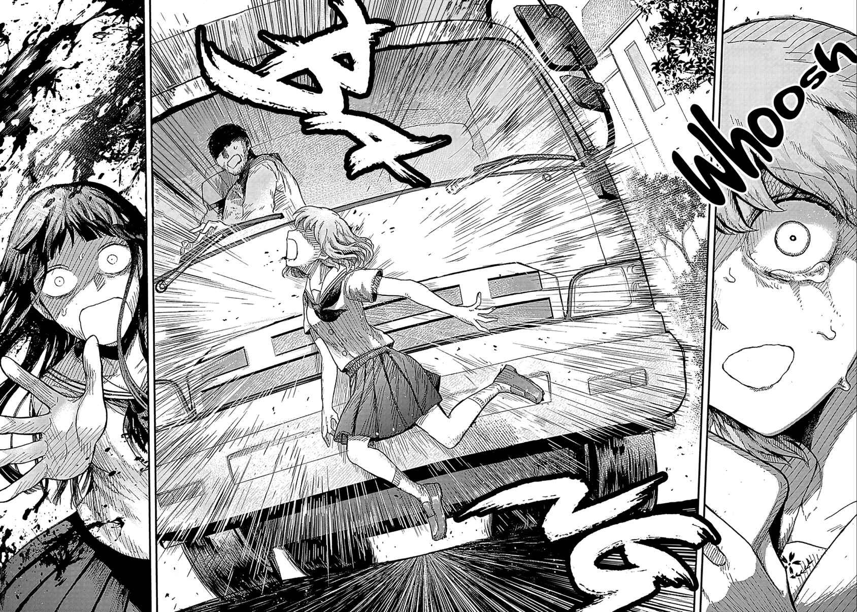 DOOOOM! Chapter 1.5 - Page 20