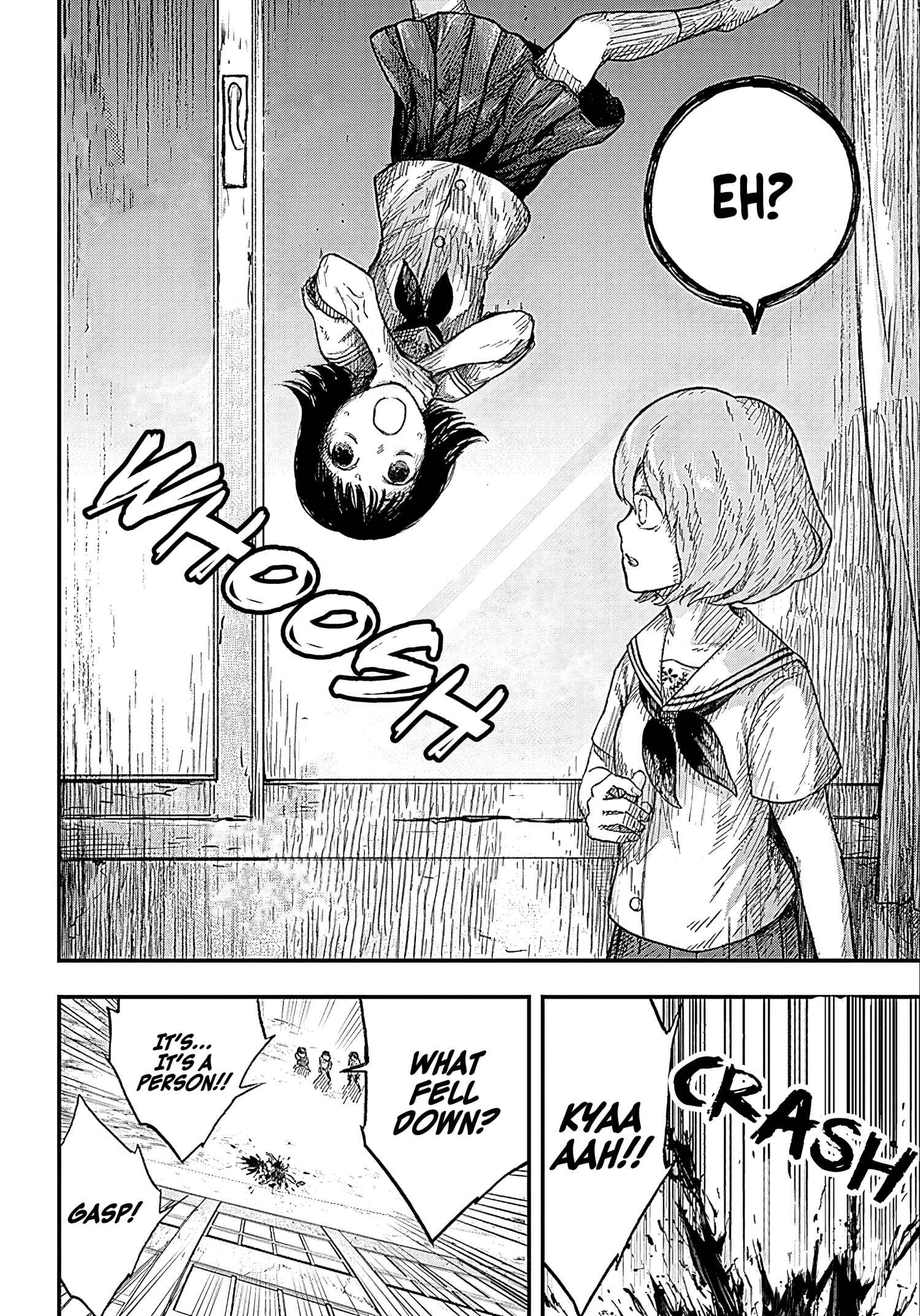 DOOOOM! Chapter 1.5 - Page 4