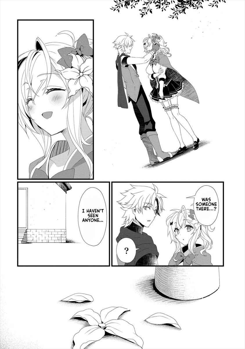 Gedou Tenisha no Harem Dungeon Seisakuki Chapter 2 - Page 6
