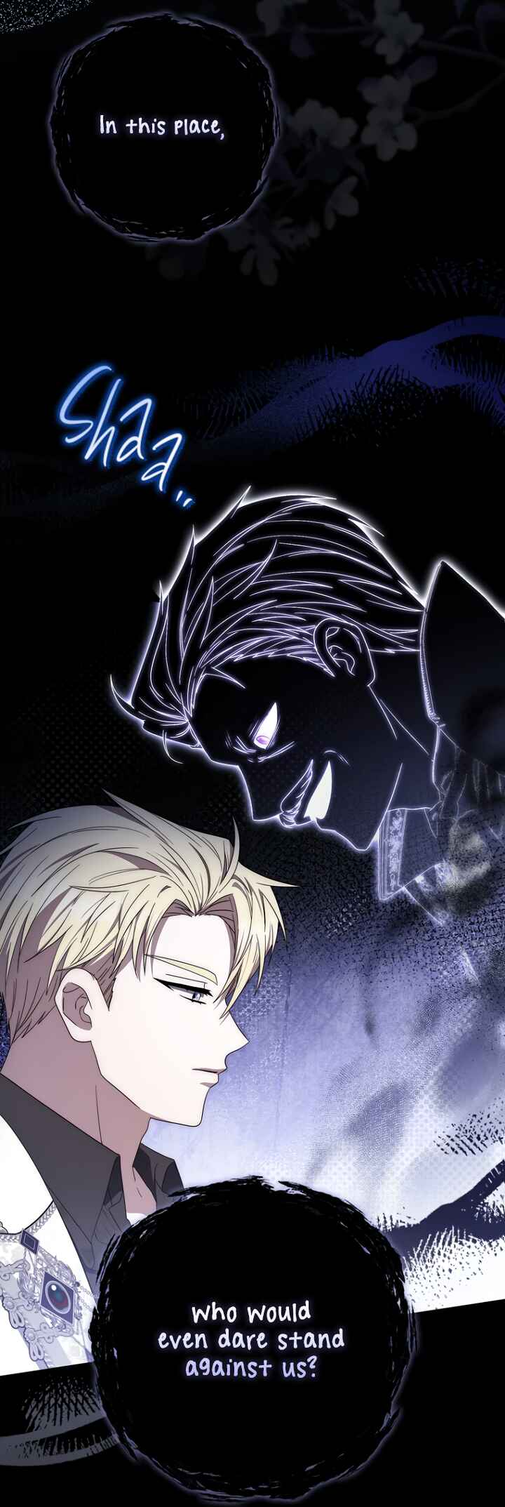The Male Lead Is Obsessed With My Health Chapter 50 - Page 16