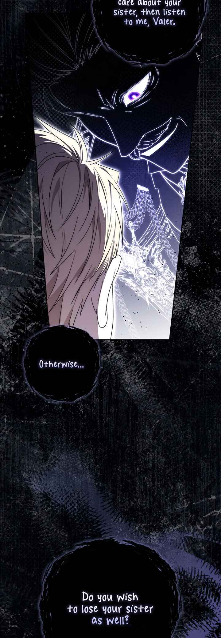 The Male Lead Is Obsessed With My Health Chapter 50 - Page 19