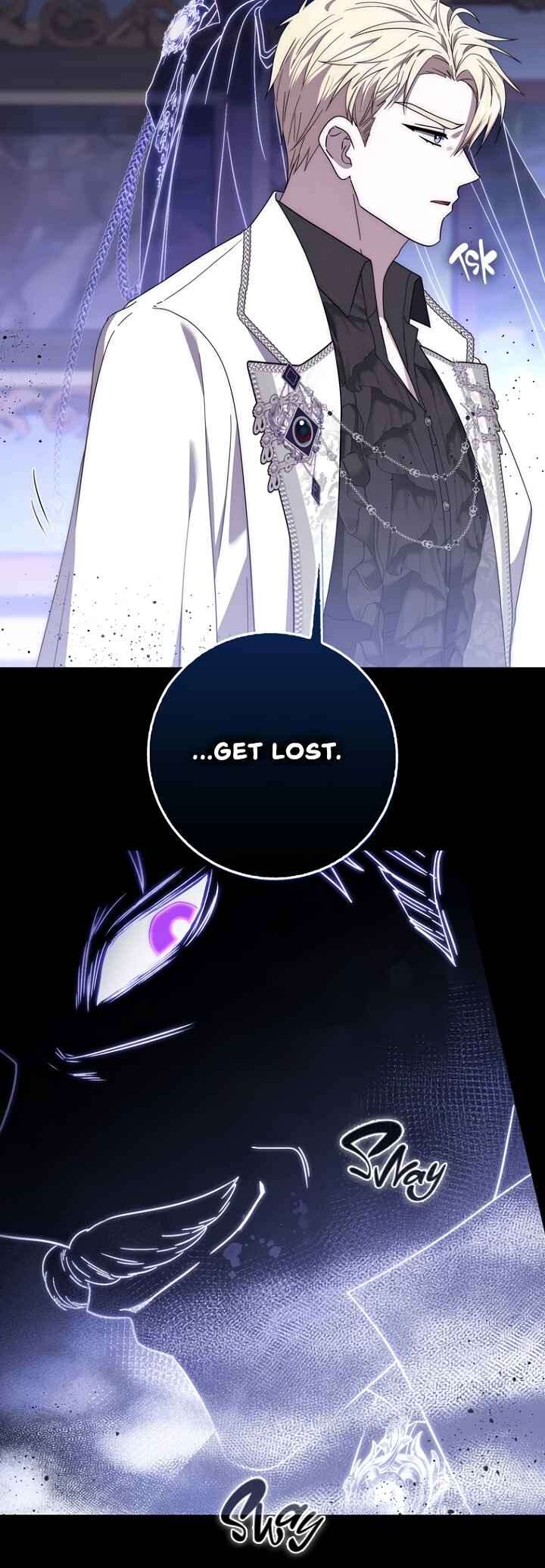 The Male Lead Is Obsessed With My Health Chapter 50 - Page 21