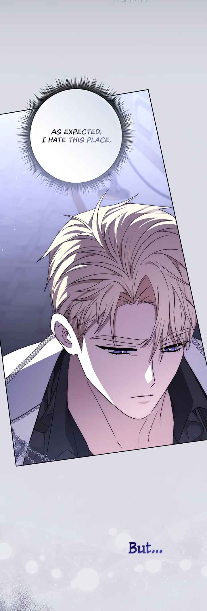 The Male Lead Is Obsessed With My Health Chapter 50 - Page 23
