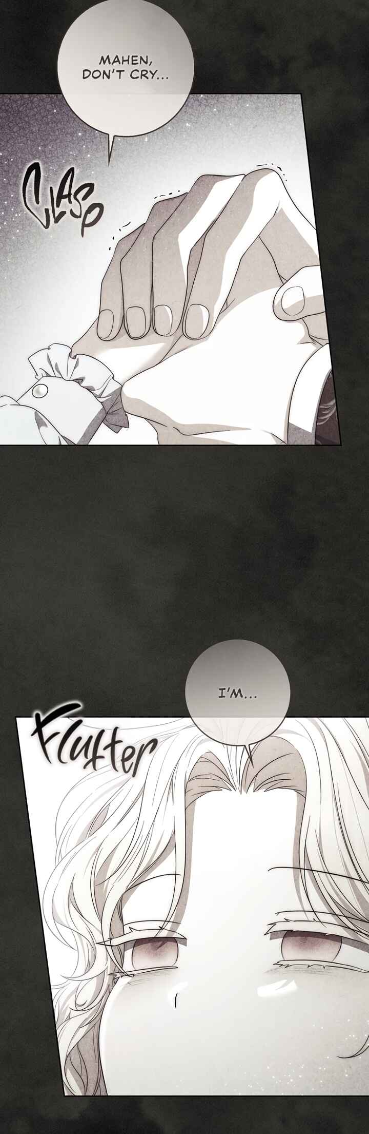 The Male Lead Is Obsessed With My Health Chapter 50 - Page 36