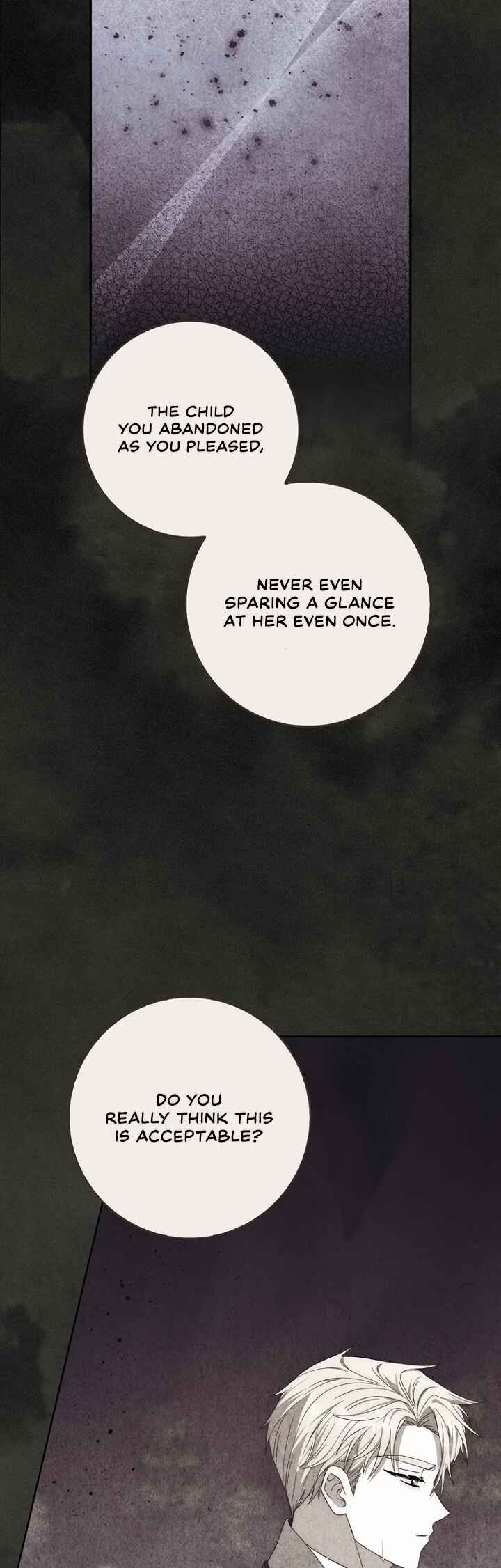 The Male Lead Is Obsessed With My Health Chapter 50 - Page 40
