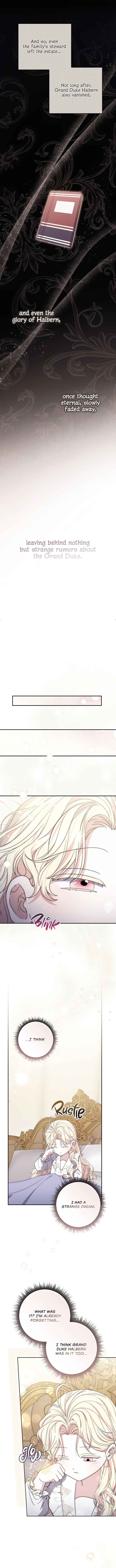 The Male Lead Is Obsessed With My Health Chapter 50 - Page 45