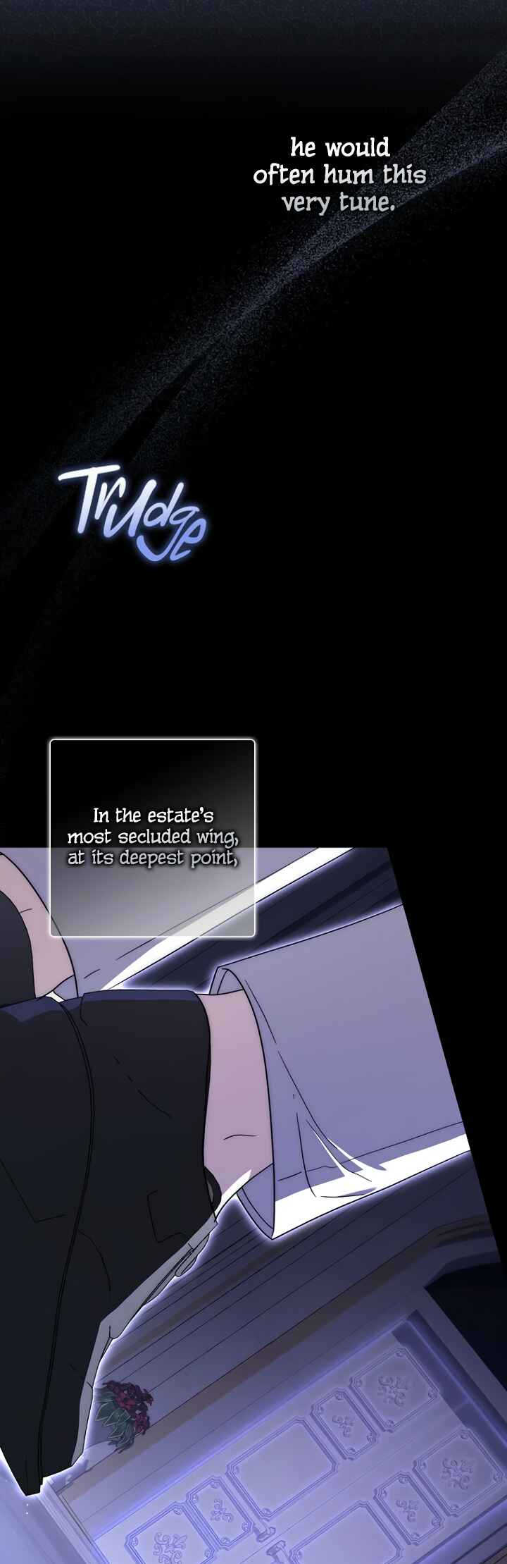 The Male Lead Is Obsessed With My Health Chapter 50 - Page 5