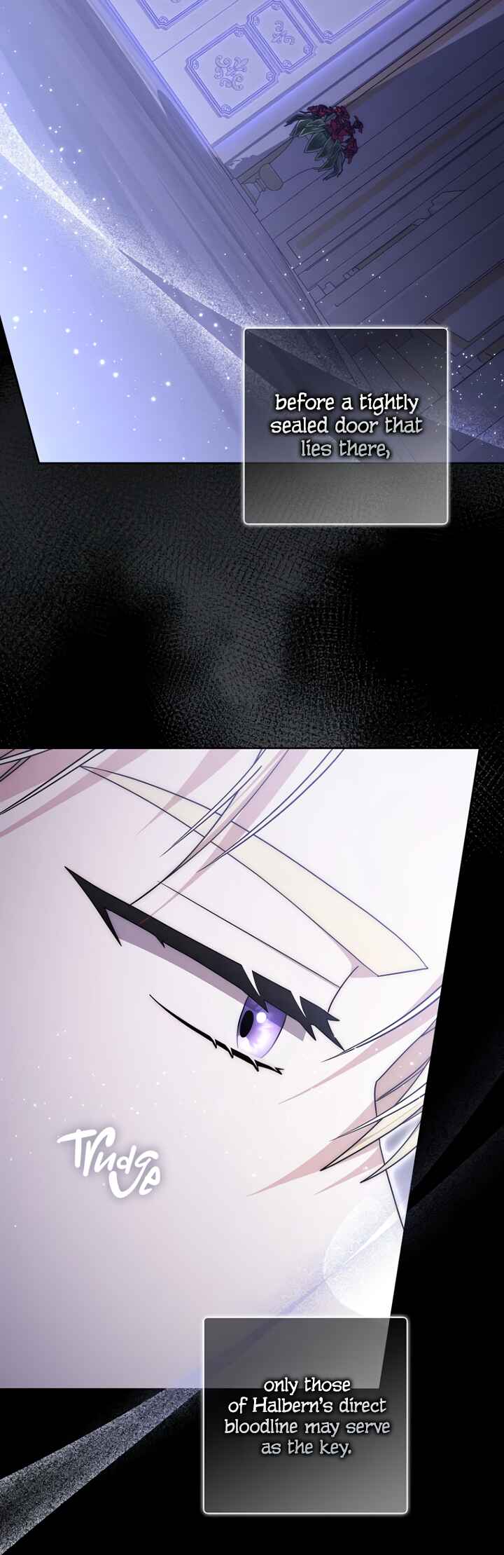 The Male Lead Is Obsessed With My Health Chapter 50 - Page 6