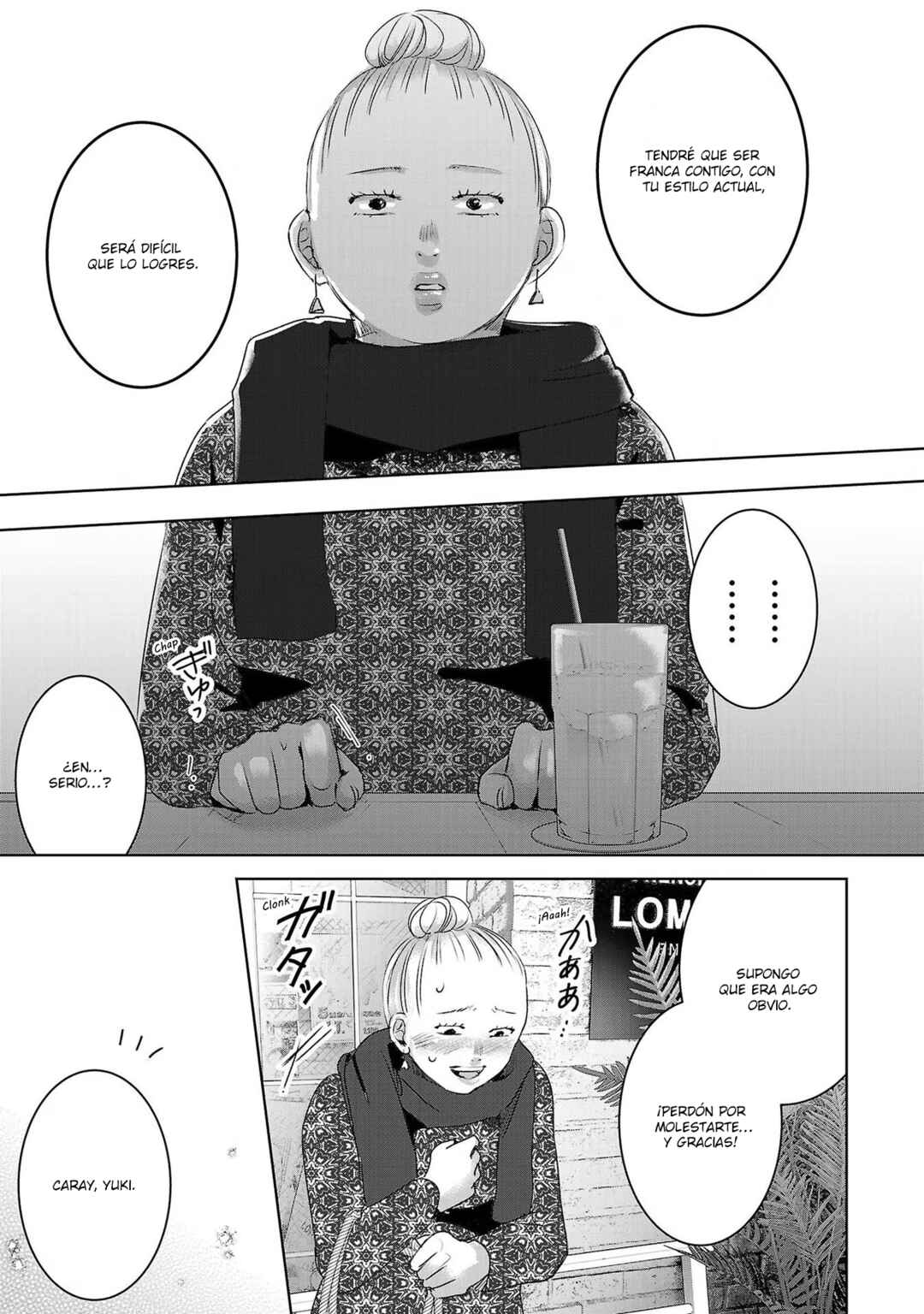 Ashita, Watashi wa Dareka no Kanojo Chapter 80 - Page 11