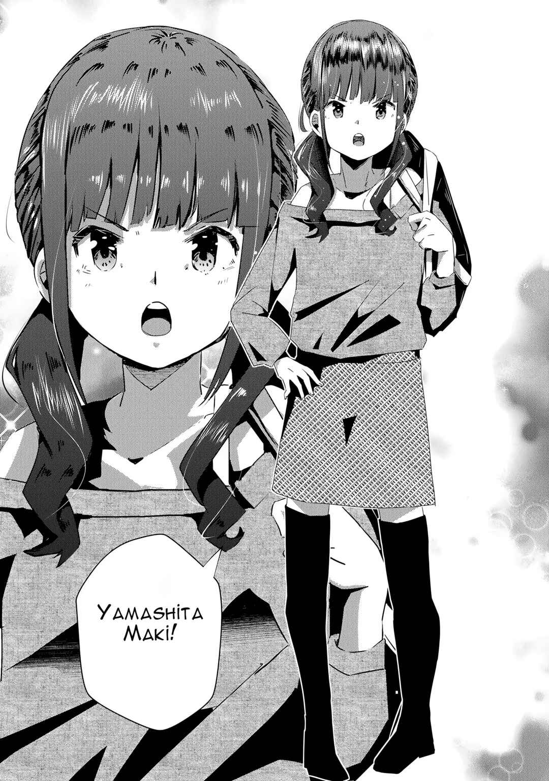 Ossan, Tenseishite Tensai Yakusha ni Naru Chapter 15 - Page 17