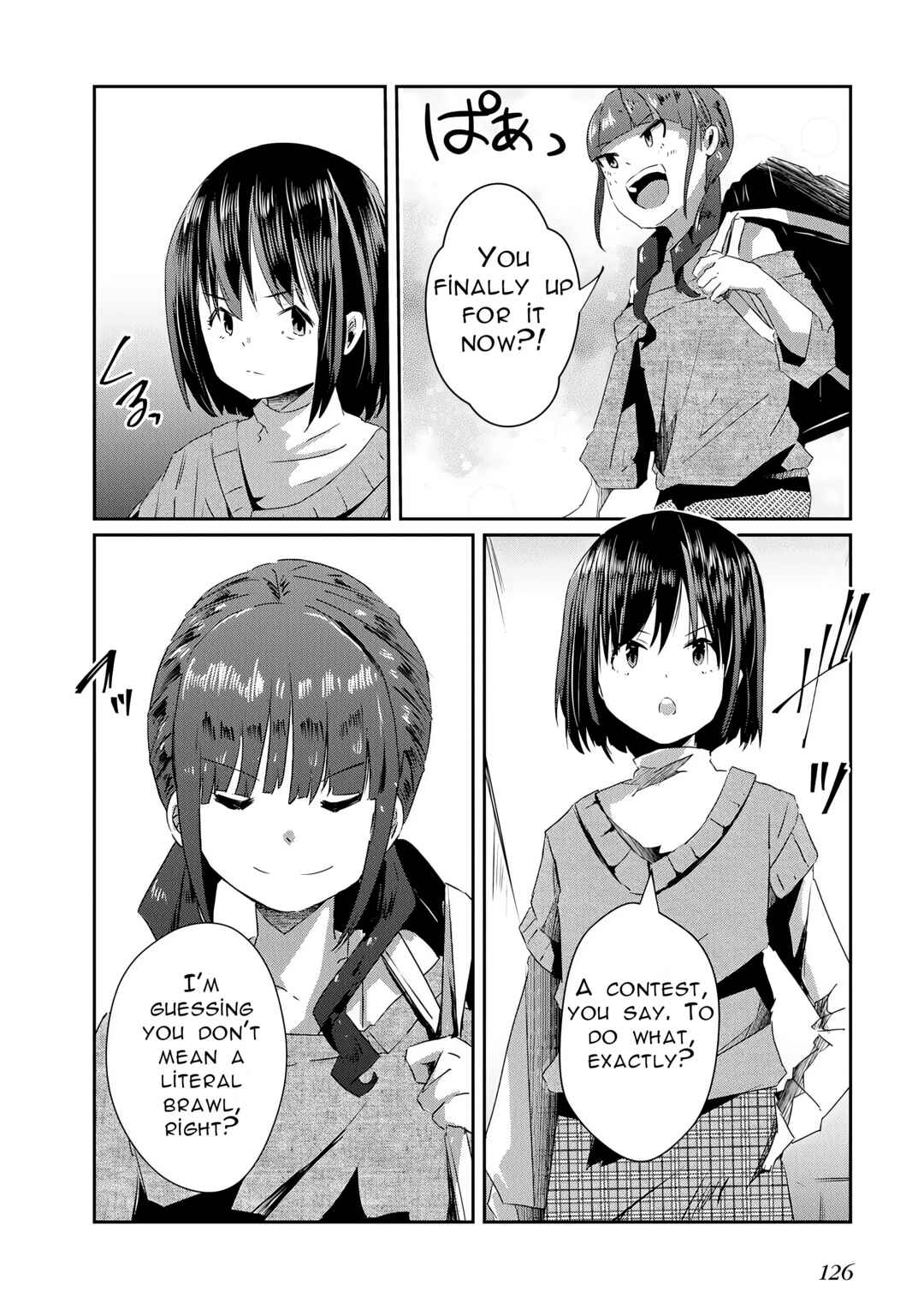 Ossan, Tenseishite Tensai Yakusha ni Naru Chapter 15 - Page 28