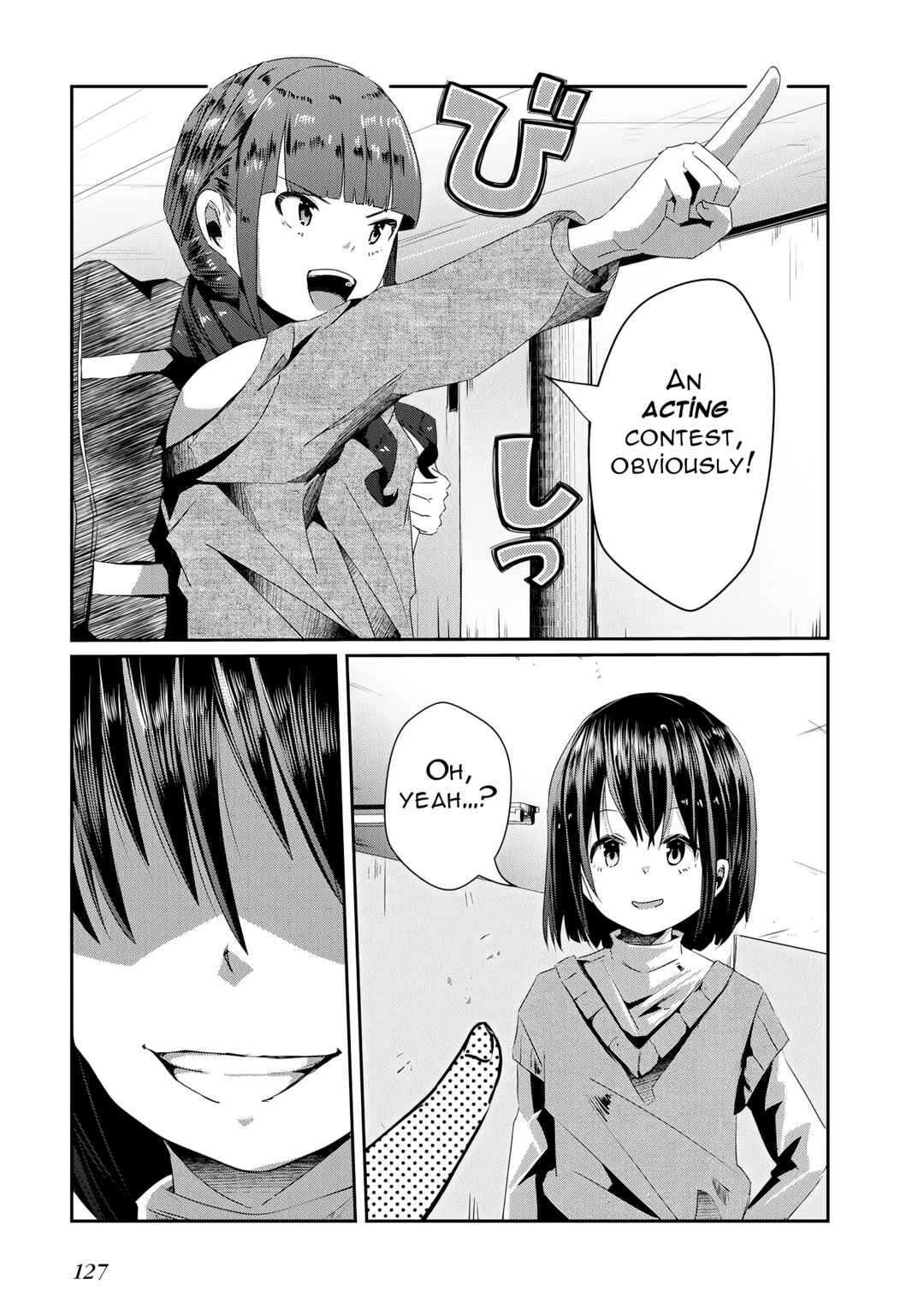 Ossan, Tenseishite Tensai Yakusha ni Naru Chapter 15 - Page 29
