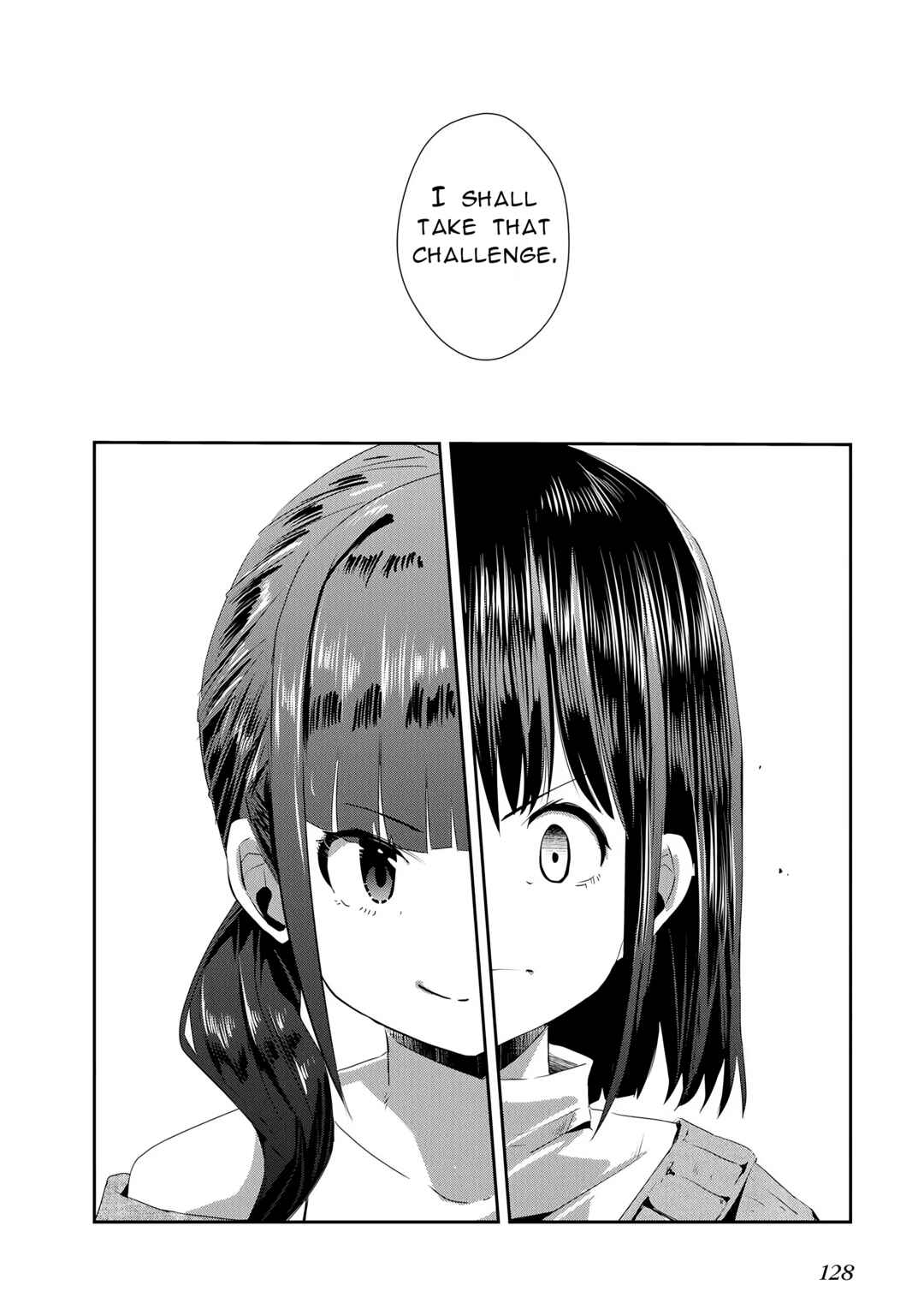 Ossan, Tenseishite Tensai Yakusha ni Naru Chapter 15 - Page 30
