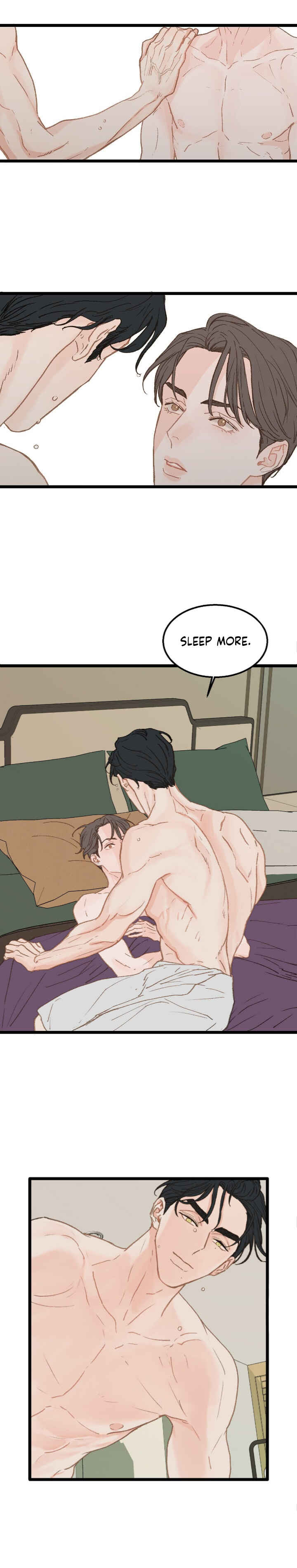 Beta Off Not Dating Chapter 10 - Page 11