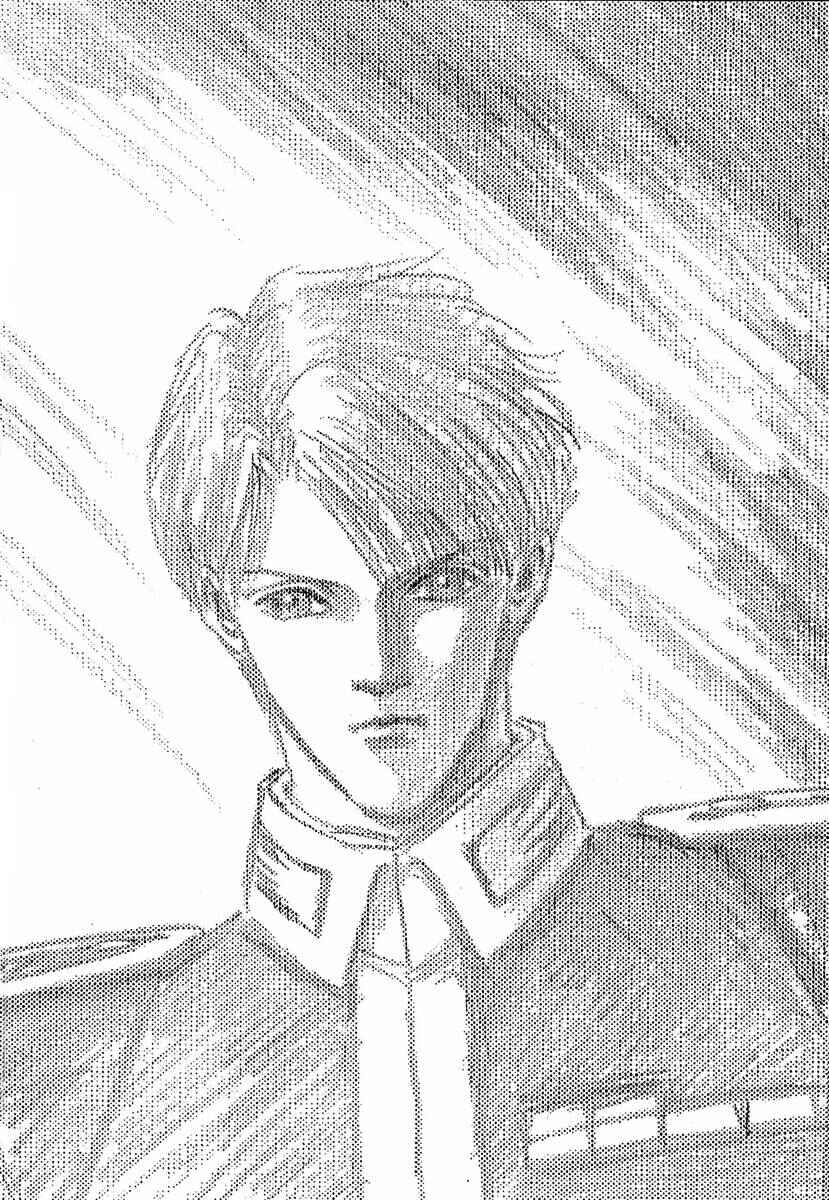 Legend of the Galactic Heroes Chapter 60.5 - Page 8