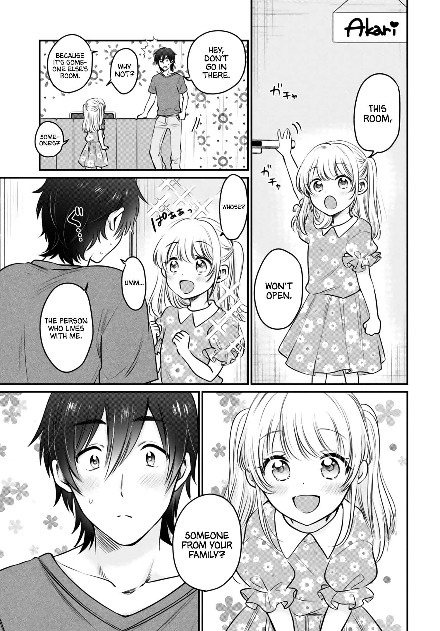 Fuufu Ijou, Koibito Miman. Chapter 30 - Page 12