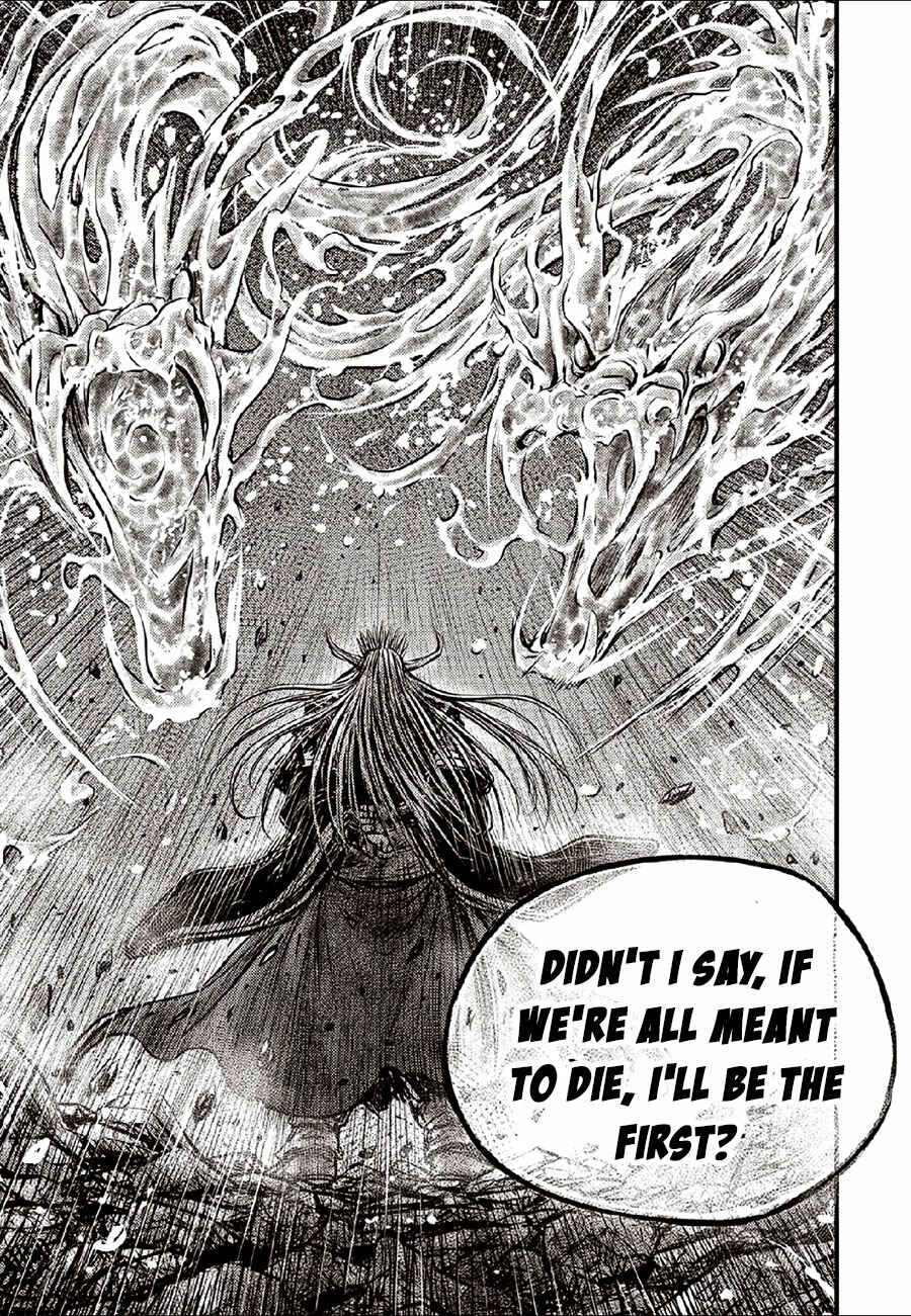 Yeolhyeol Gangho Chapter 634 - Page 9