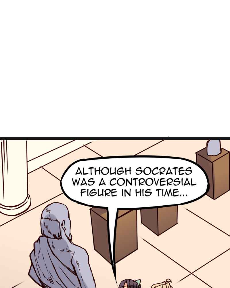 Everywhere & Nowhere Chapter 115 - Page 14