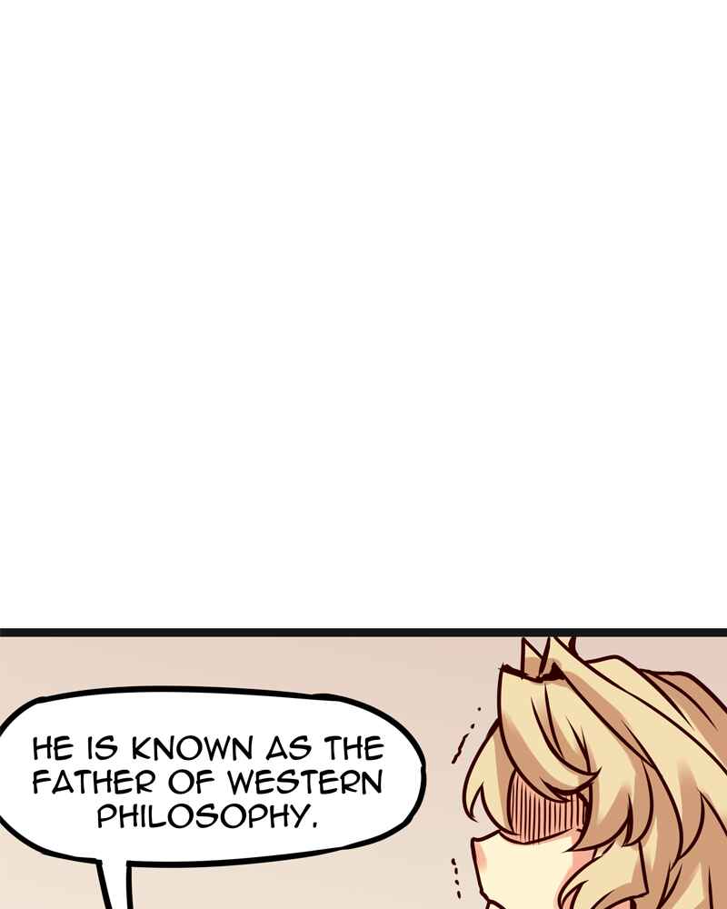 Everywhere & Nowhere Chapter 115 - Page 17