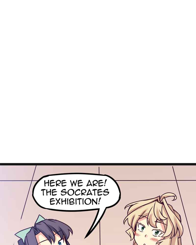 Everywhere & Nowhere Chapter 115 - Page 2