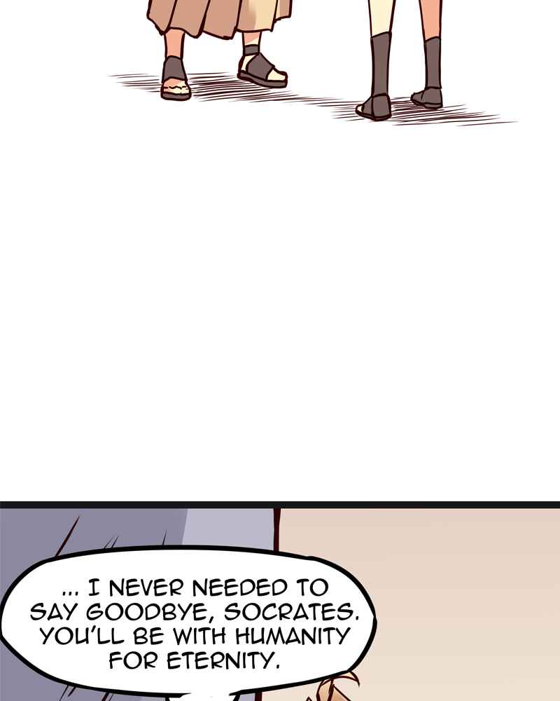 Everywhere & Nowhere Chapter 115 - Page 24