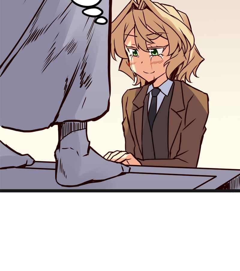 Everywhere & Nowhere Chapter 115 - Page 25
