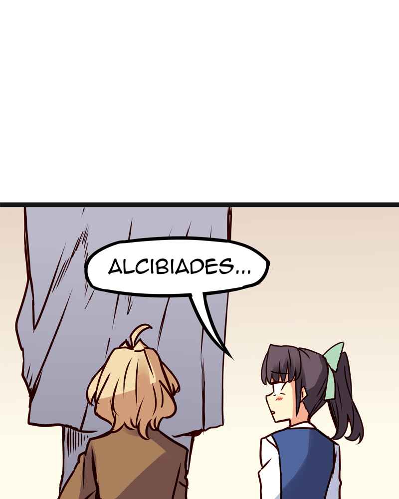 Everywhere & Nowhere Chapter 115 - Page 26