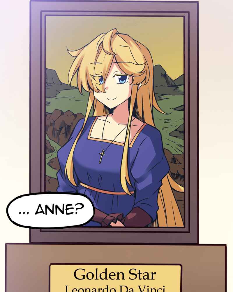 Everywhere & Nowhere Chapter 115 - Page 31