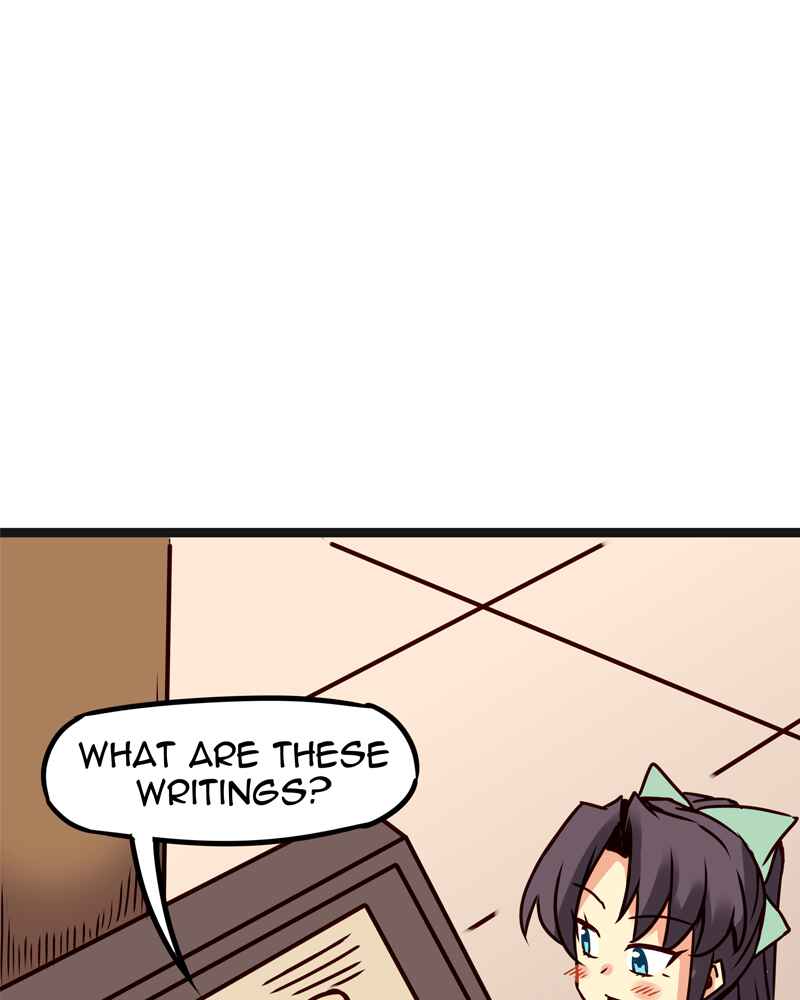 Everywhere & Nowhere Chapter 115 - Page 6