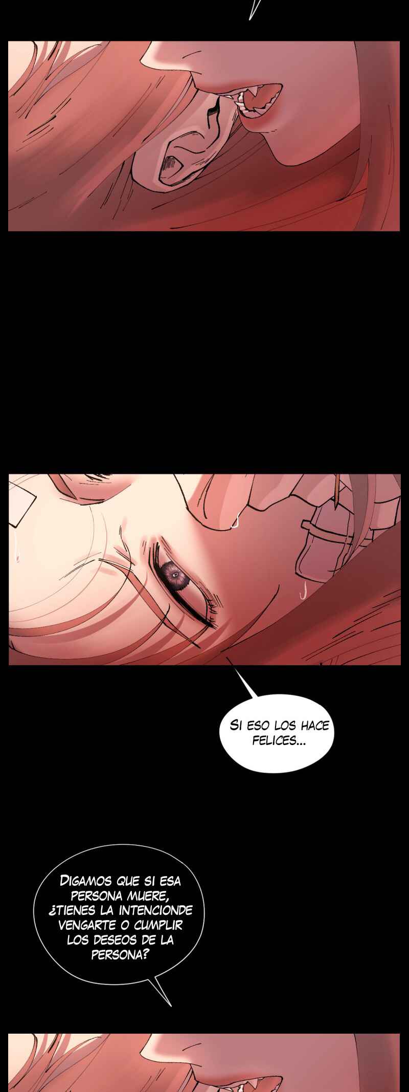 6th Degree Chapter 19 - Page 9