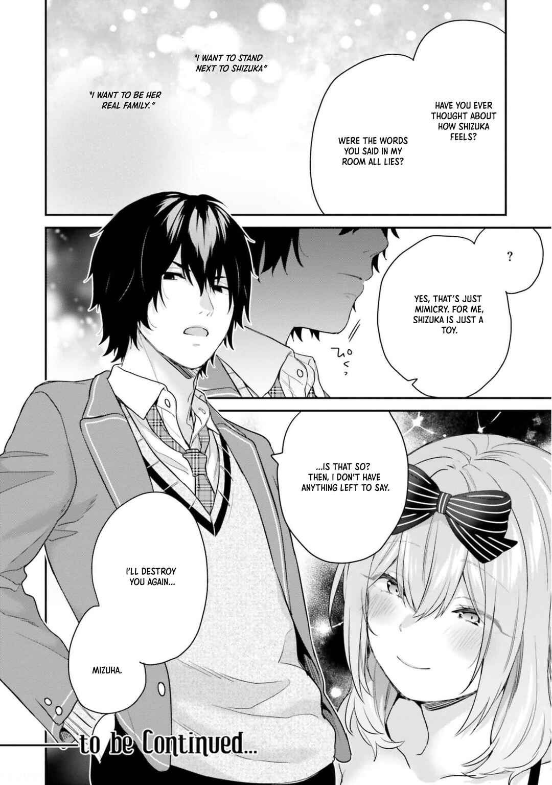 Jishou F-Rank no Oniisama ga Game de Hyouka sareru Gakuen no Chouten ni Kunrin suru Sou desu yo? Chapter 43 - Page 29