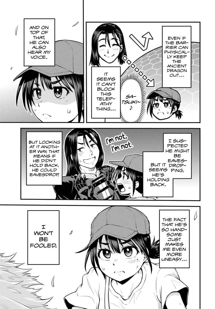 Yama, Kaimashita ~Isekai Gurashi mo Warukunai~ Chapter 19 - Page 26