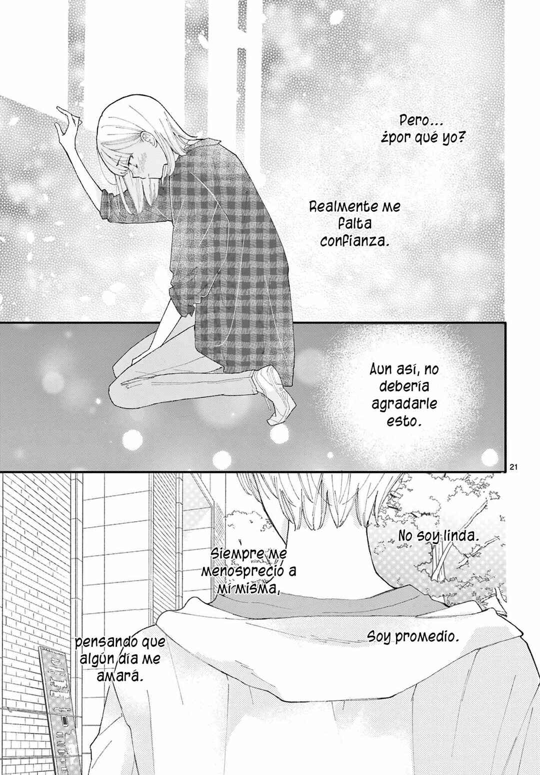 Daifuku-chan to Ouji-sama Chapter 37 - Page 24