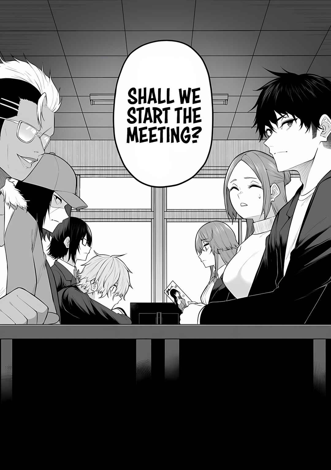 Imaizumin-chi wa Douyara Gal no Tamariba ni Natteru Rashii ~DEEP~ Chapter 25 - Page 20