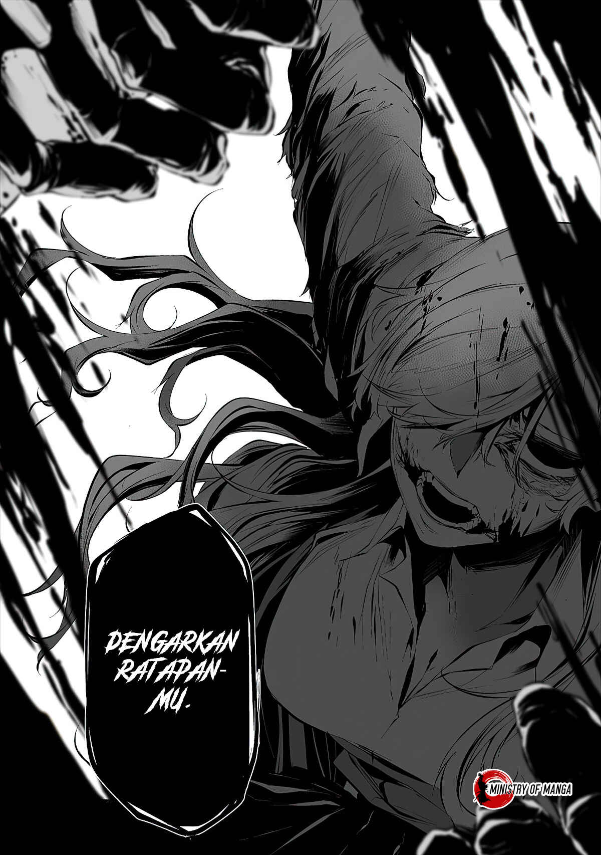 Hachigatsu Kokonoka Boku wa Kimi ni Kuwareru. Chapter 15 - Page 10