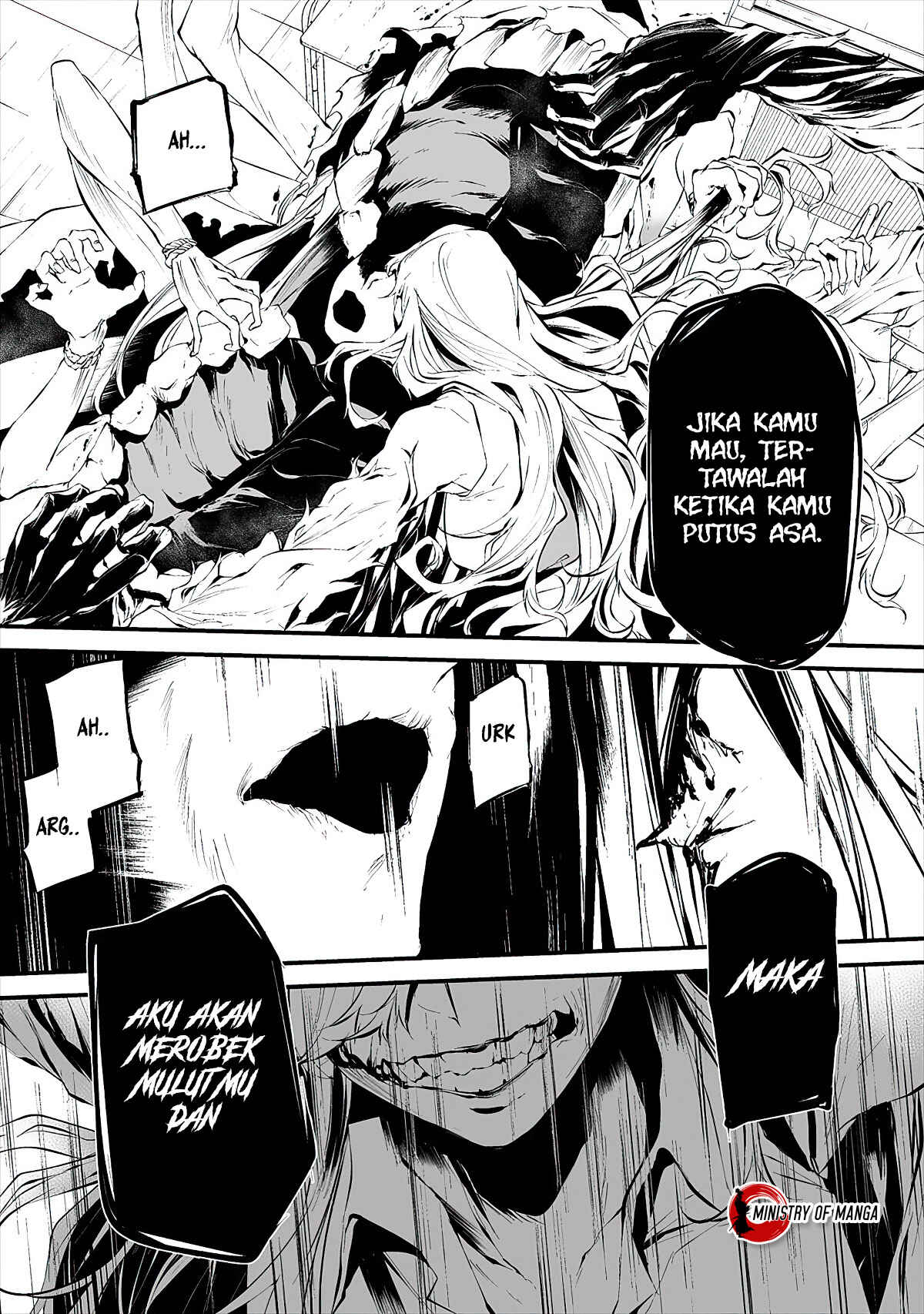 Hachigatsu Kokonoka Boku wa Kimi ni Kuwareru. Chapter 15 - Page 9