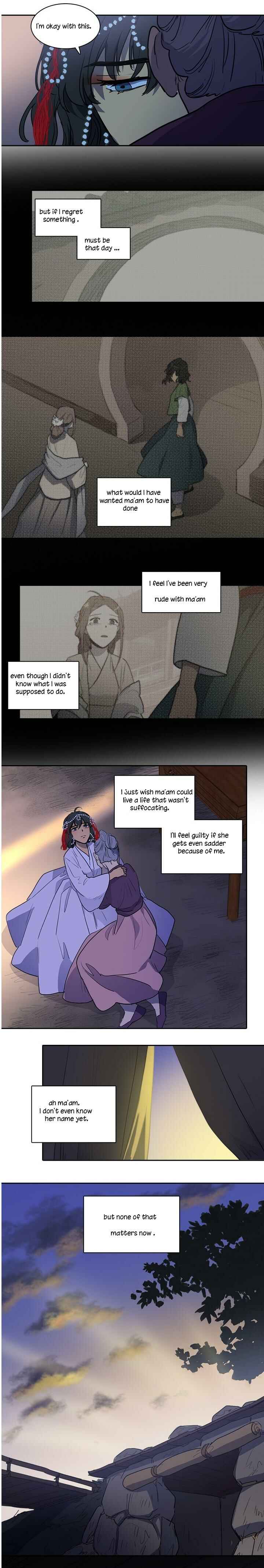 Geunyeo ui Simcheong Chapter 70 - Page 5