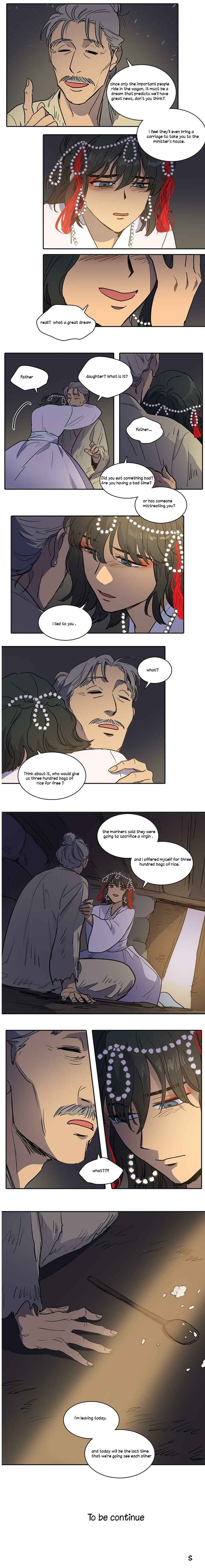 Geunyeo ui Simcheong Chapter 70 - Page 7
