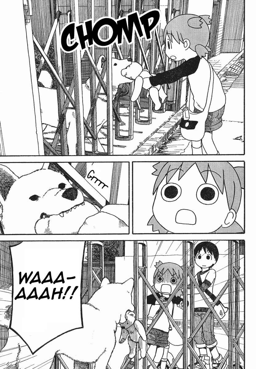 Yotsuba to! Chapter 75 - Page 13