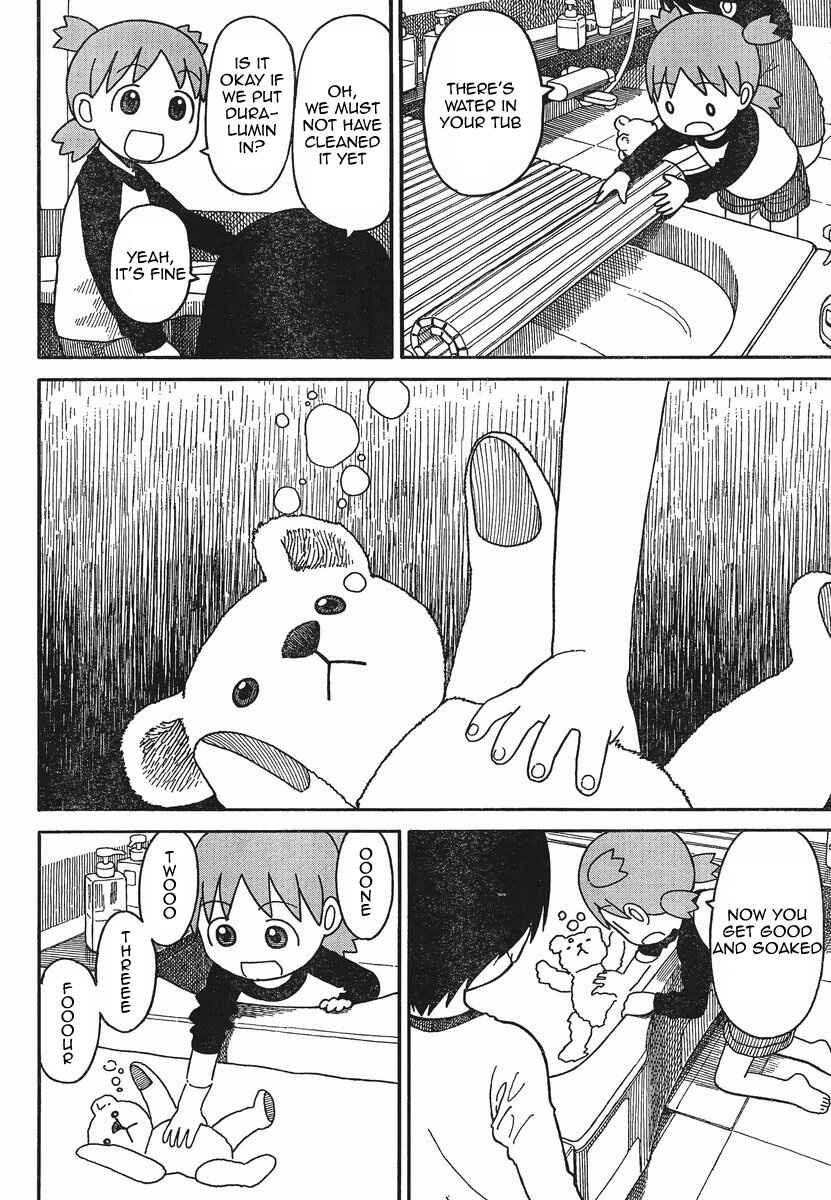 Yotsuba to! Chapter 75 - Page 22
