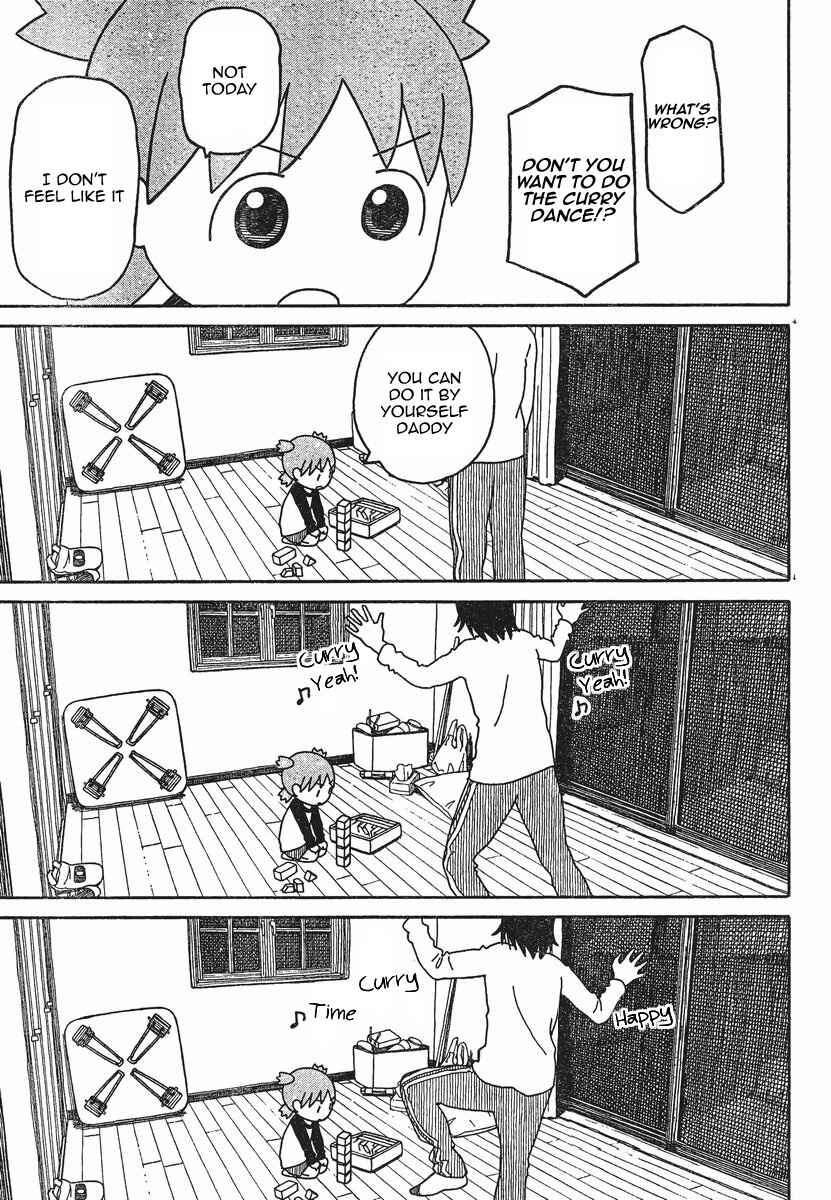 Yotsuba to! Chapter 75 - Page 35