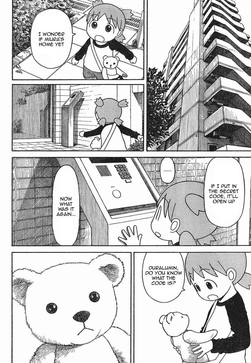 Yotsuba to! Chapter 75 - Page 4