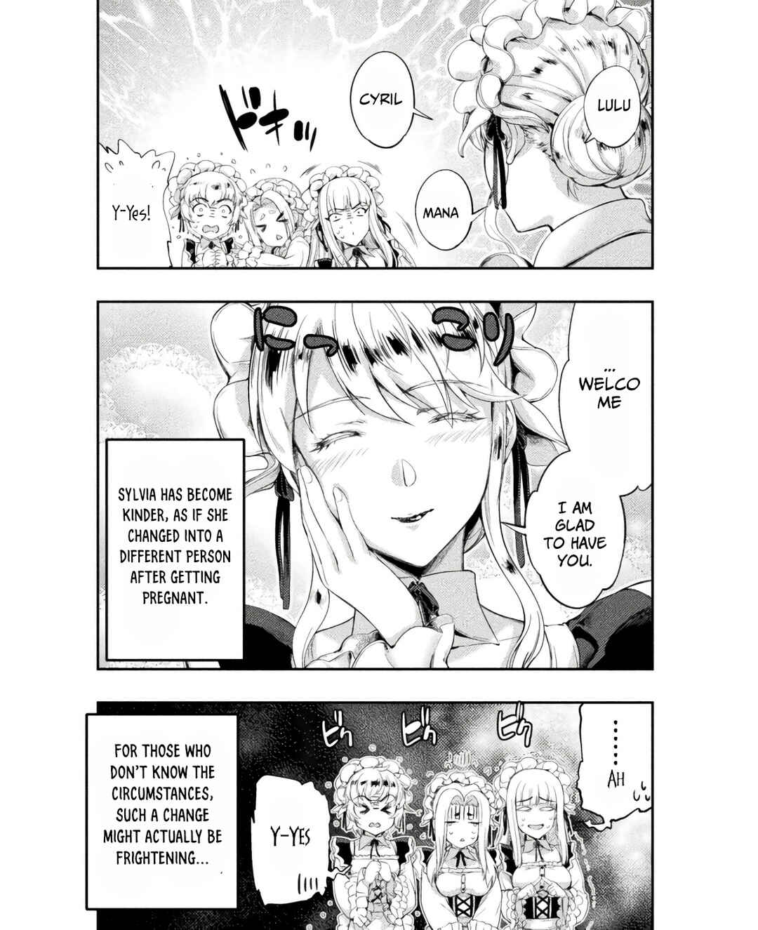 Astro King: Shoukan Yuusha dakedo Kakyuu Nintei Sareta node Maid Harem o Tsukurimasu! Chapter 17 - Page 14