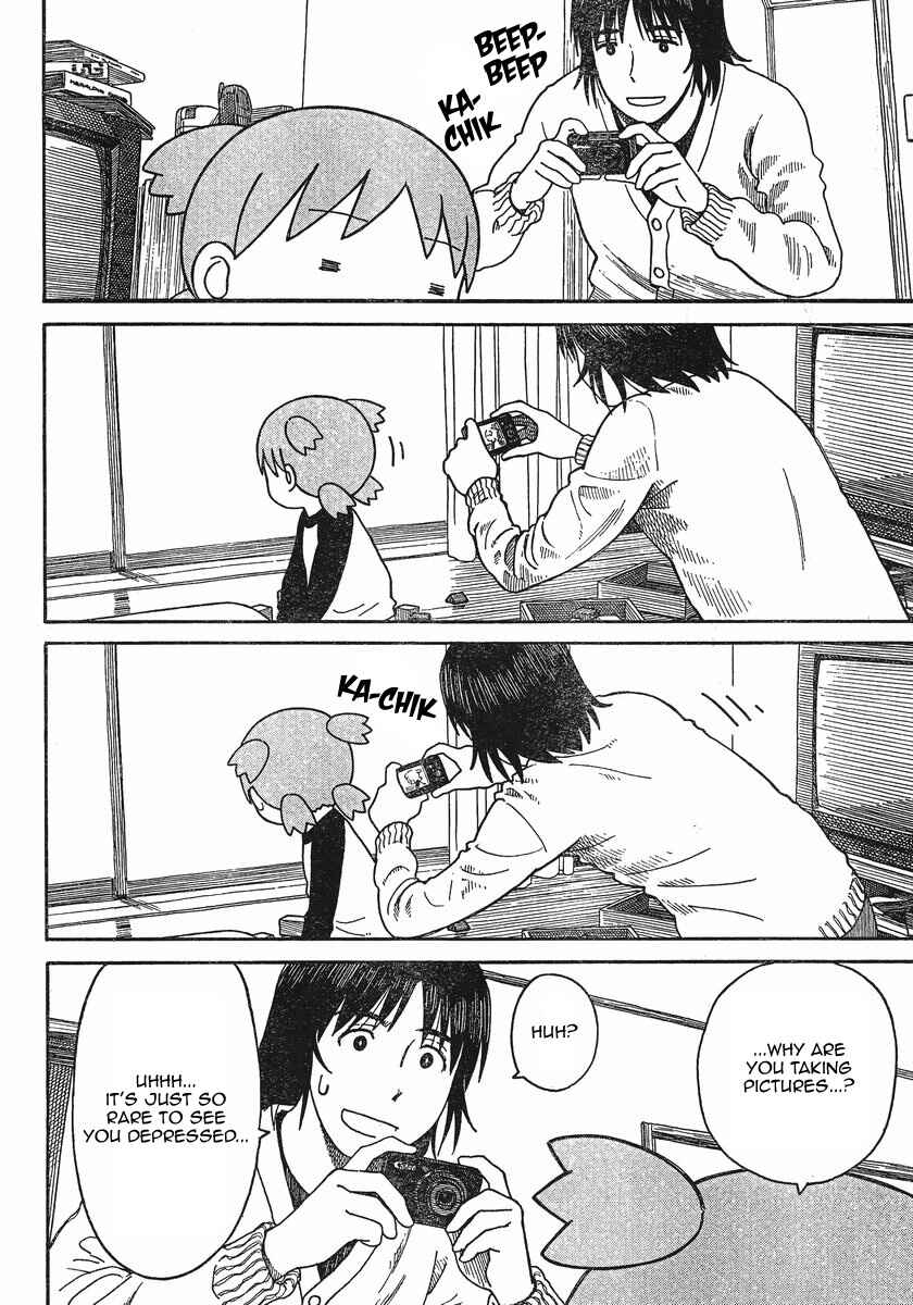 Yotsuba to! Chapter 76 - Page 12