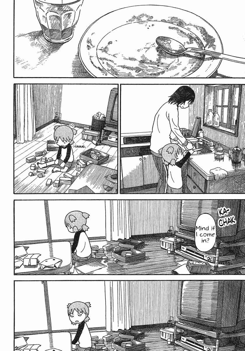 Yotsuba to! Chapter 76 - Page 16